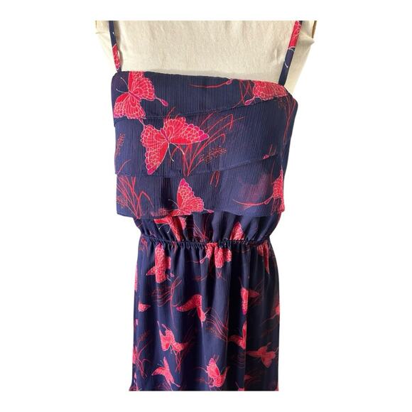 Express butterfly maxi Size Large - Picture 4 of 7